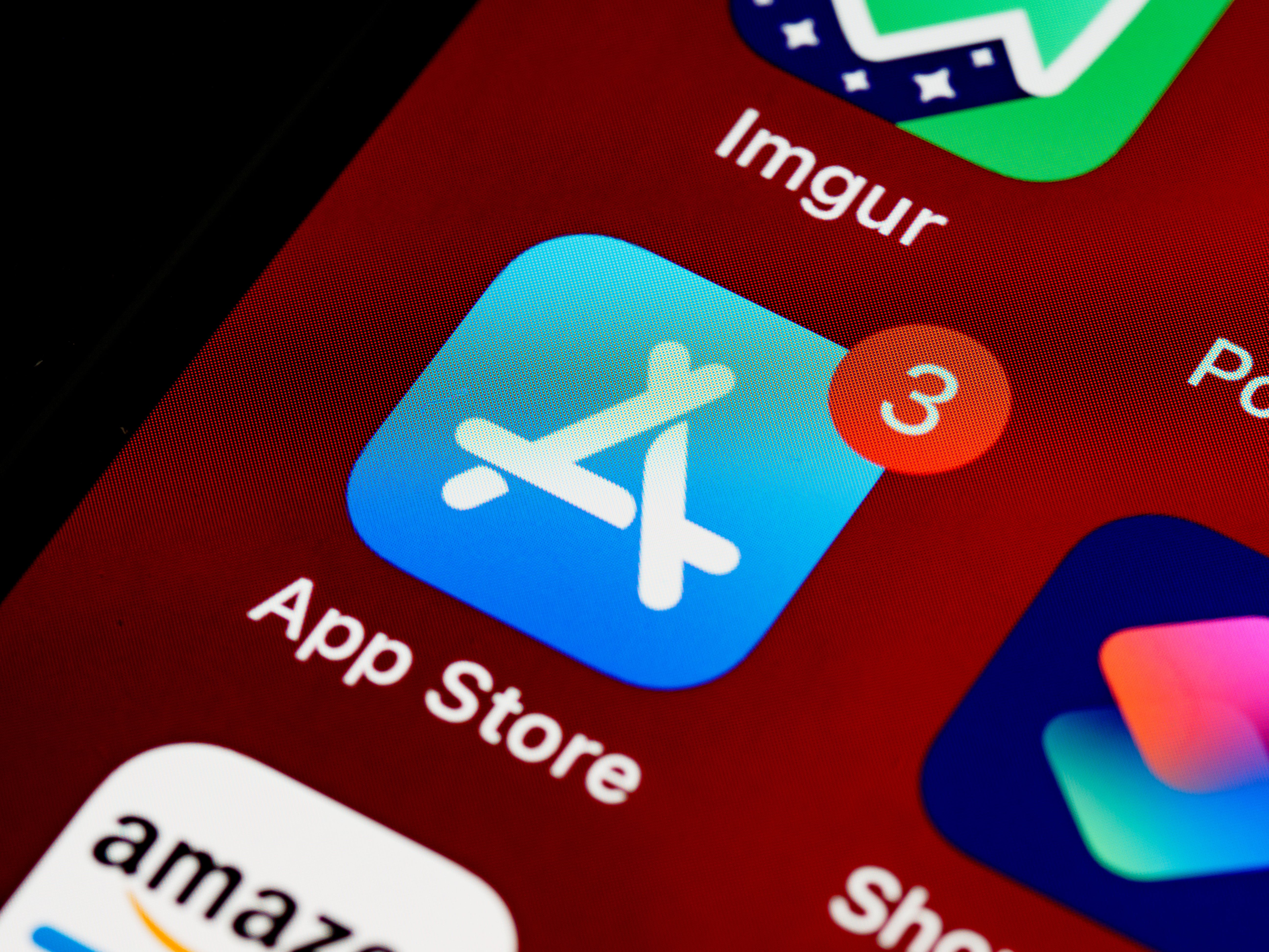 Download from Apple (Coming Soon)